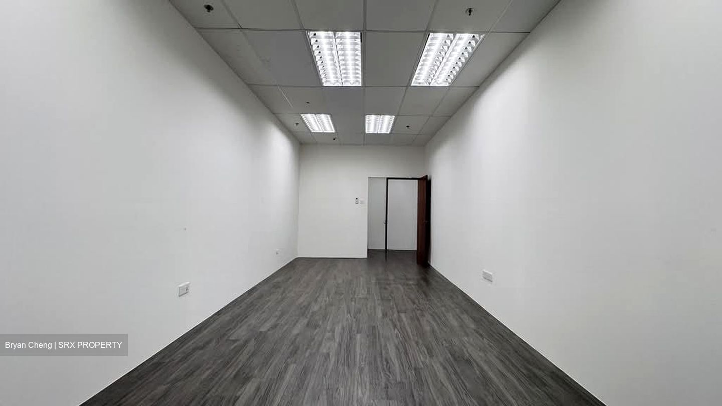Ubi Techpark (D14), Factory #581125231